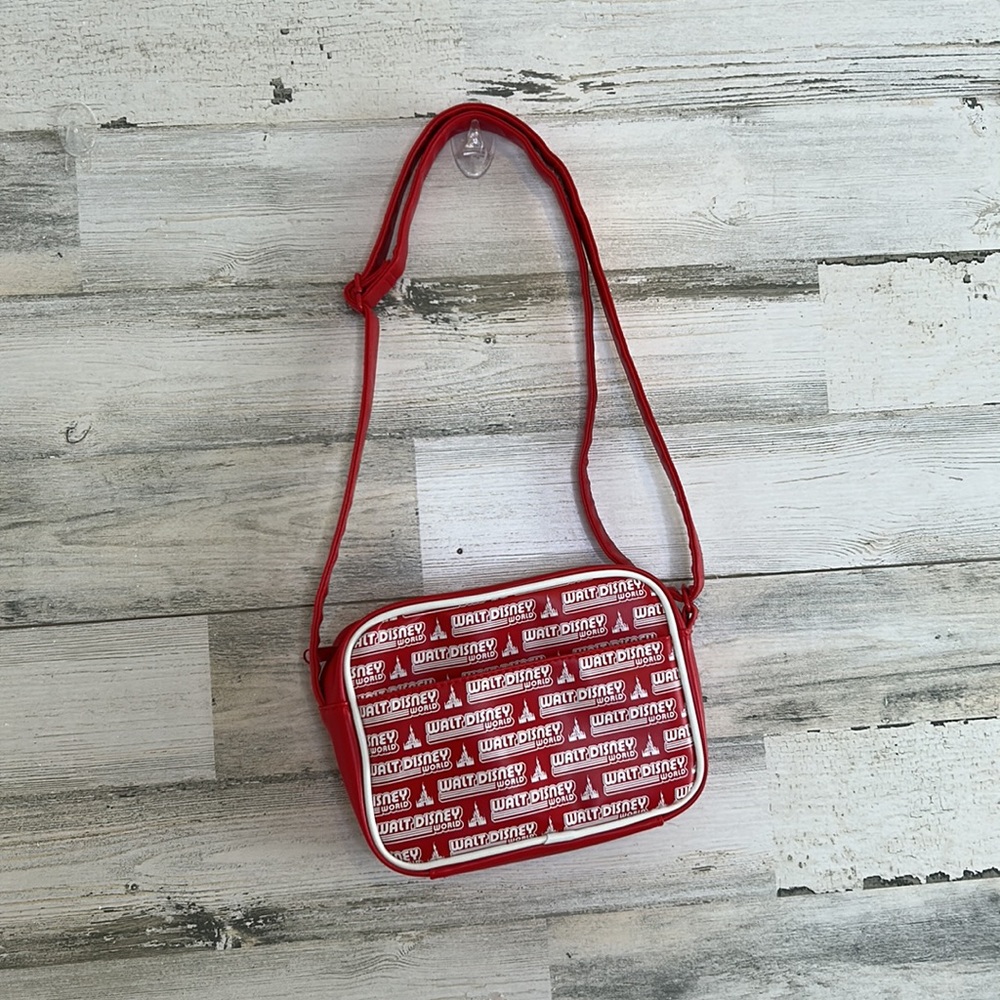 Disneyland Resort Crossbody Bag Gem